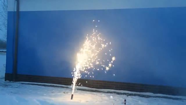 F - FPF103 Фонтан Каскад 2 уличный 3 м 60 сек смотреть онлайн