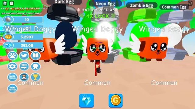 SUPER CLICKER 2 UNCOPYLOCKED NOW! ROBLOX STUDIO смотреть онлайн