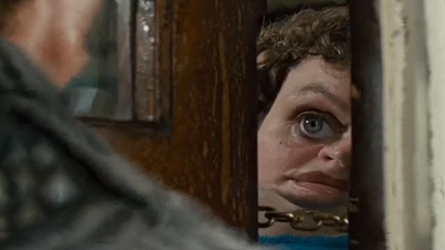 Terminator - Sarah Connor (Content Aware Scale) смотреть онлайн