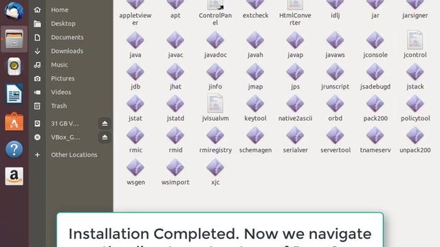 Oracle JDK 1.6 Zip Installation in Ubuntu 18.04 LTS Bionic Beaver | Java SE 6 in Ubuntu 18.04 смотреть онлайн