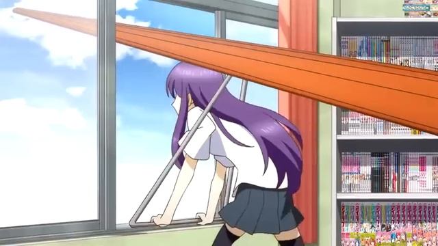 D Frag! Episode 6 смотреть онлайн