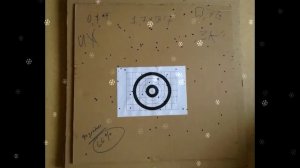 Порох Вектан А1 -  Отстрел патронов 12 калибра!