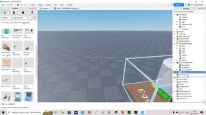 Как сделать пет симулятор со своим кликером в роблокс студио Roblox Studio ваше долгожданное видео