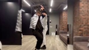 Танец Литвина и Субы просто отпад