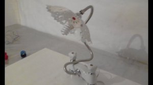 ❣Настольная лампа своими руками❣DIY table lamp❣