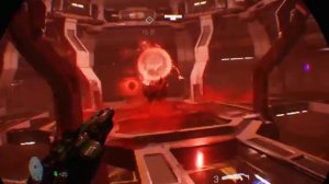 Doom VFR - Full Game - PSVR - No Commentary - Hurt Me Plenty