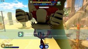 Как открыть всех персонажей в режиме Sonic Speed Simulator/Roblox/