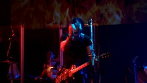 Бригадный подряд - Амундсен @ Ярославль, Джао Да 11.03.2017