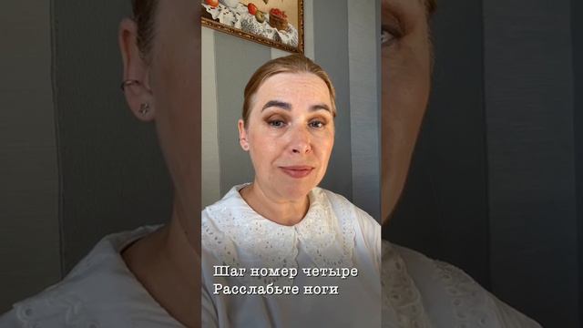 Как быстро уснуть, если завтра волнительный день. 
5 простых шагов