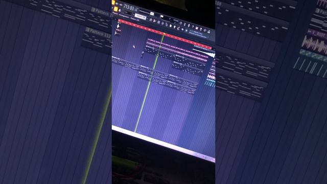 Fl Studio - Chill Piano Melody - Time Is Lost