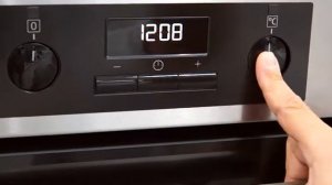 AEG BEB351110M beépíthető sütő - Eluxshop.hu