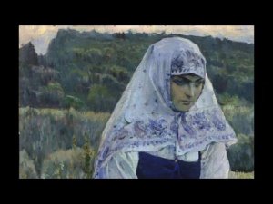 Все люди живут как цветы цветут - Октай