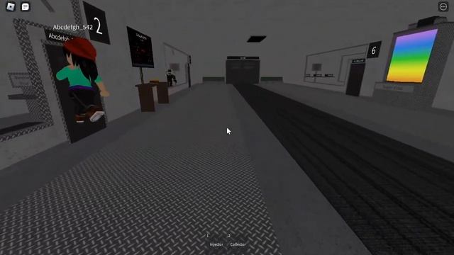 the roblox ro-63 experience смотреть онлайн
