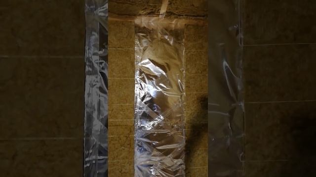 Утепление парилки смотреть онлайн