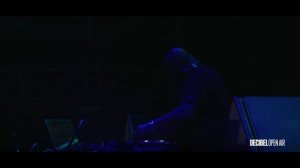 Carl Cox live @ Decibel Open Air 2018