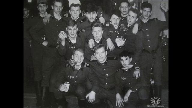 N4.  ГСВГ,вч75244  Видеоролик создан из фото Участников Группы ALTES LAGER