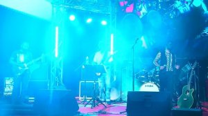 Black Magic Woman Cover by The Big Band