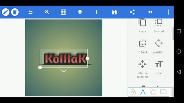 ТУТОРИАЛ КАК ЗДЕЛАТЬ АВУ НА ТЕЛЕФОНЕ ЛЕГКО И ПРРОСТО смотреть онлайн