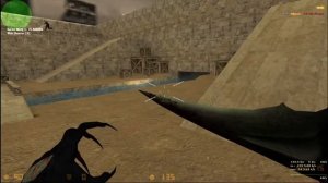 МАГИЧЕСКИЕ НОЖИ СО СПОСОБНОСТЯМИ В КС 1.6