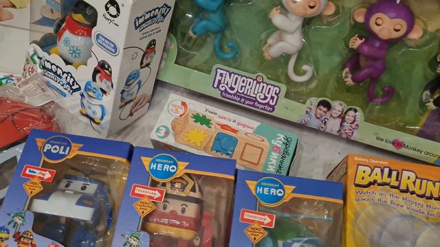 Выкуп игрушек Опт без забот смотреть онлайн