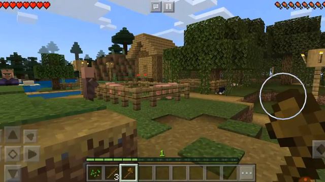 Minecraft #Minecraft #майнкрафт #игра #игры #детский смотреть онлайн