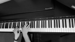 "Принцесса" (Павел Пламенев) - piano cover