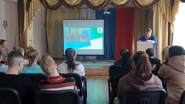 Герои нашего времени. Алексей Панкратов