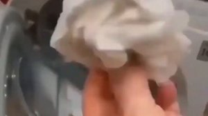 Советы при стирке  в стиральной машине автомат