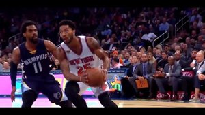 Derrick Rose "I'm Back" Mix