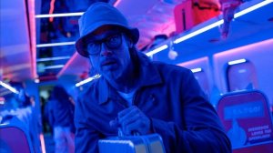Soundtrack #10 | Five Hundred Miles | Bullet Train (2022)