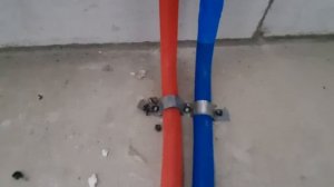 самое дешевое нижнее подключение радиатора
