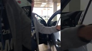 Хавал Ф7Х я купил «китайский спорт купе»