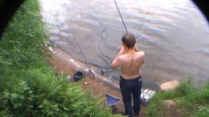 Озеро Хепоярви