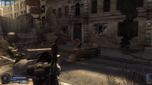 Collapse Прохождение Часть - 2.