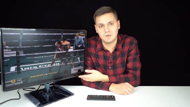 LED телевизор 24" Samsung T24H390SIX. РАСПАКОВКА. ОБЗОР. ТОП 1 ТЕЛЕВИЗОР САМСУНГ СМАРТ. смотреть онлайн