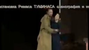 Дядя Ваня (Театр им. Вахтангова).flv