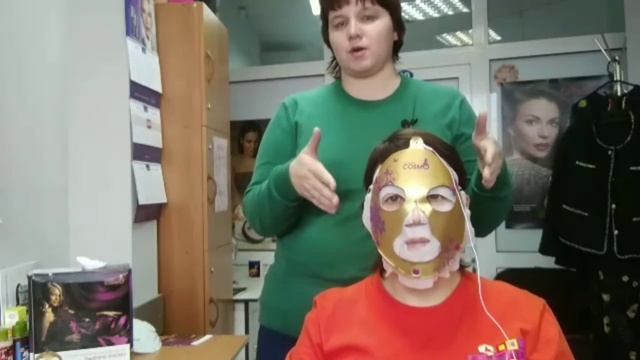 ДиаДэнс Космо. Мастер класс смотреть онлайн