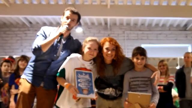 FUN BOX | 20.01.13 смотреть онлайн