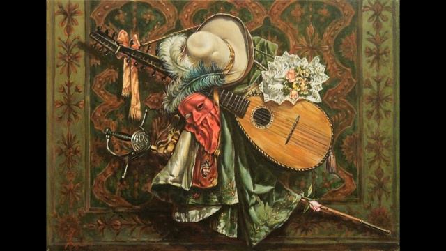 В.А.Моцарт. Серенада Дон Жуана из оперы "Дон Жуан". смотреть онлайн