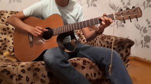 Амыраам бооп шыдаар сен бе