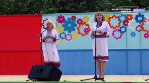 Марийский юмористический концерт "Тарля-Марля" - Пеледыш пайрем [2022]