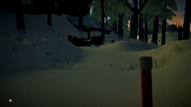 The Long Dark прохождение на русском #19 - Разбитое шоссе смотреть онлайн