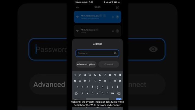 How to setup Mi Router AX9000 with Mi Home app смотреть онлайн