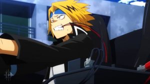 My Hero Academia Season 5「AMV」- New Kings