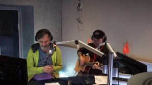 Народное радио (“Энгри Бардс”)  - Пенсия