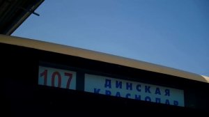 Почти Краснодар, только лучше.  Или вся правда про Динской район.