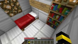 ШЕР СТАЛ НЕВИДИМЫМ И СДЕЛАЛ ПОБЕГ ИЗ ТЮРЬМЫ В РЕАЛЬНОЙ ЖИЗНИ В МАЙНКРАФТ l НУБИК ИГРАЕТ В MINECRAFT