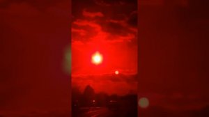 NIBIRU is now clear as a day in Minnesota sky May 2015