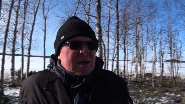 Наш остров: Купили новый стол и доделали террасу. смотреть онлайн