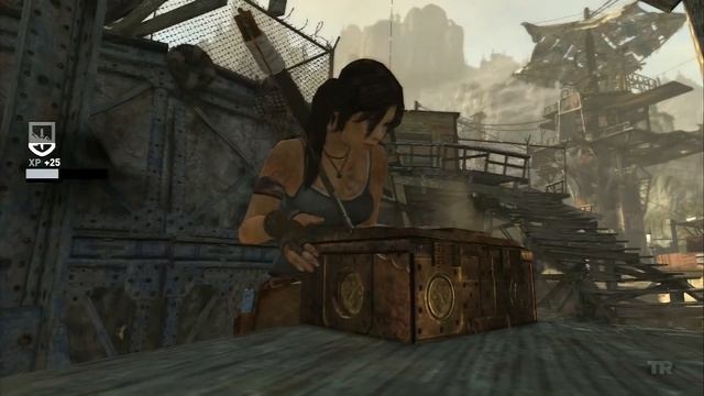 Playing Tomb Rider #17... Chicken or bacon - Hunter Trophy - смотреть видео онлайн от «Геймерская Энергия» в хорошем качестве, опубликованное 28 октября 2023 года в 22:38:24 00:21:17.